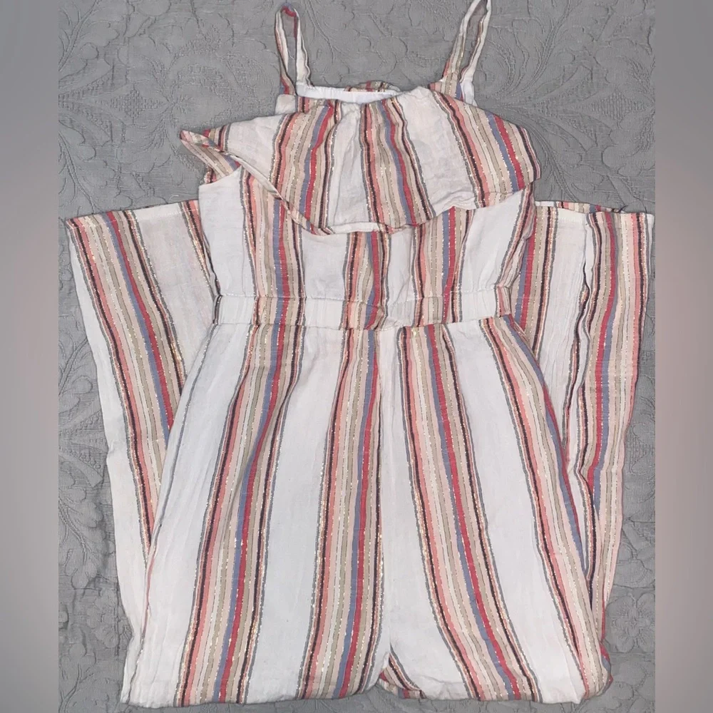 Kids jumpsuit size:14 - Picture 1 of 3